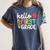 Hello First Grade Team 1st Grade Back To School Teacher Kids Women's Comfort Colors T-Shirt Denim Hello First Grade Team 1st Grade Back To School Teacher Kids Women's Comfort Colors T-Shirt Denim
