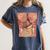 Human Muscles Organs Scary Anatomy Teacher Halloween Costume Women's Comfort Colors T-Shirt Denim Human Muscles Organs Scary Anatomy Teacher Halloween Costume Women's Comfort Colors T-Shirt Denim
