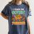 Humor I Teach The Cutest Turkeys Thanksgiving Teacher Women's Comfort Colors T-Shirt Denim Humor I Teach The Cutest Turkeys Thanksgiving Teacher Women's Comfort Colors T-Shirt Denim