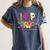 IEP I Encourage Progress Teacher Special Education Men Women Women's Comfort Colors T-Shirt Denim IEP I Encourage Progress Teacher Special Education Men Women Women's Comfort Colors T-Shirt Denim