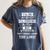 I'Ll Even Do That's Where I Draw The Line Math Teacher Joke Women's Comfort Colors T-Shirt Denim I'Ll Even Do That's Where I Draw The Line Math Teacher Joke Women's Comfort Colors T-Shirt Denim