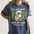 I'Ll Just Wait Until It's Quiet Sarcastic Teacher Women's Comfort Colors T-Shirt Denim I'Ll Just Wait Until It's Quiet Sarcastic Teacher Women's Comfort Colors T-Shirt Denim