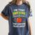 I'm That Awesome Paraeducator Teacher Women's Comfort Colors T-Shirt Denim I'm That Awesome Paraeducator Teacher Women's Comfort Colors T-Shirt Denim