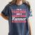 I'm A Teacher And A Marathon Runner Don't Underestimate Me Men Women Women's Comfort Colors T-Shirt Denim I'm A Teacher And A Marathon Runner Don't Underestimate Me Men Women Women's Comfort Colors T-Shirt Denim