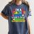 I'm A Teacher What's Your Superpower Back To School Women's Comfort Colors T-Shirt Denim I'm A Teacher What's Your Superpower Back To School Women's Comfort Colors T-Shirt Denim