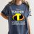I'm a Teacher What's Your Superpower Teacher Women's Comfort Colors T-Shirt Denim I'm a Teacher What's Your Superpower Teacher Women's Comfort Colors T-Shirt Denim