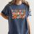 Inclusion Matters Groovy American Sign Language ASL Teacher For Men Women Women's Comfort Colors T-Shirt Denim Inclusion Matters Groovy American Sign Language ASL Teacher For Men Women Women's Comfort Colors T-Shirt Denim