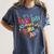 It's A Good Day To Make Some Art Artist Drawing Teacher Tees Women's Comfort Colors T-Shirt Denim It's A Good Day To Make Some Art Artist Drawing Teacher Tees Women's Comfort Colors T-Shirt Denim