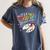 It's A Good Day To Make Some Art Artist Drawing Teacher Women's Comfort Colors T-Shirt Denim It's A Good Day To Make Some Art Artist Drawing Teacher Women's Comfort Colors T-Shirt Denim