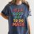It's A Good Day To Do Math Retro Math Teacher Student Women's Comfort Colors T-Shirt Denim It's A Good Day To Do Math Retro Math Teacher Student Women's Comfort Colors T-Shirt Denim