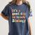 It's A Good Day To Teach Biology Biology Teacher Women's Comfort Colors T-Shirt Denim It's A Good Day To Teach Biology Biology Teacher Women's Comfort Colors T-Shirt Denim