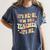It's Me Hi I'm The Teacher It's Me Groovy Teacher Women's Comfort Colors T-Shirt Denim It's Me Hi I'm The Teacher It's Me Groovy Teacher Women's Comfort Colors T-Shirt Denim