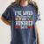 I'Ve Loved My Class For 100 Days Of School 100th Day Teacher Women's Comfort Colors T-Shirt Denim