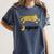 J Is For Jaguar ABC Alphabet T-Shirt For Teachers Students Women's Comfort Colors T-Shirt Denim J Is For Jaguar ABC Alphabet T-Shirt For Teachers Students Women's Comfort Colors T-Shirt Denim