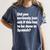 Did You Just Ask If This Has To Be Done In Spanish Teacher Women's Comfort Colors T-Shirt Denim Did You Just Ask If This Has To Be Done In Spanish Teacher Women's Comfort Colors T-Shirt Denim