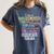 I Am A Kindergarten Teacher Shirt Creative Women's Comfort Colors T-Shirt Denim I Am A Kindergarten Teacher Shirt Creative Women's Comfort Colors T-Shirt Denim