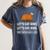 Let's Eat Kids Grammar For Thanksgiving Teacher Women's Comfort Colors T-Shirt Denim Let's Eat Kids Grammar For Thanksgiving Teacher Women's Comfort Colors T-Shirt Denim