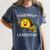 Let's Taco Bout Learning Back To School Teacher Kids Women's Comfort Colors T-Shirt Denim Let's Taco Bout Learning Back To School Teacher Kids Women's Comfort Colors T-Shirt Denim