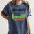 Can I Lick It Periodic Table Chart Science Teacher Women's Comfort Colors T-Shirt Denim Can I Lick It Periodic Table Chart Science Teacher Women's Comfort Colors T-Shirt Denim