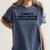 Lie Teacher Coffee Saying Humor School Women's Women's Comfort Colors T-Shirt Denim Lie Teacher Coffee Saying Humor School Women's Women's Comfort Colors T-Shirt Denim