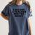 Lie Teacher Saying Humor School Class Women's Women's Comfort Colors T-Shirt Denim Lie Teacher Saying Humor School Class Women's Women's Comfort Colors T-Shirt Denim