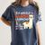 Llama Learning T Shirt Teachers Students Alpaca Lovers Women's Comfort Colors T-Shirt Denim Llama Learning T Shirt Teachers Students Alpaca Lovers Women's Comfort Colors T-Shirt Denim