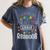 I Love My Job For All The Little Reasons Kid Daycare Teacher Women's Comfort Colors T-Shirt Denim I Love My Job For All The Little Reasons Kid Daycare Teacher Women's Comfort Colors T-Shirt Denim
