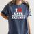 I Love Late Homework Excuses Sarcastic Teacher Lie For Men Women Women's Comfort Colors T-Shirt Denim