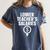Lower Teacher's Salaries For Men Women Kids Women's Comfort Colors T-Shirt Denim Lower Teacher's Salaries For Men Women Kids Women's Comfort Colors T-Shirt Denim