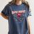 Marvel Spider-Man Teachers Are Super Heroes Women's Comfort Colors T-Shirt Denim Marvel Spider-Man Teachers Are Super Heroes Women's Comfort Colors T-Shirt Denim