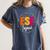 Matching ESE Squad First Last Day Team Teacher Student Tribe Women's Comfort Colors T-Shirt Denim Matching ESE Squad First Last Day Team Teacher Student Tribe Women's Comfort Colors T-Shirt Denim