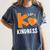 Matching Unity Day Orange Teacher Kindness Antibulliyng 2023 For Men Women Kids Women's Comfort Colors T-Shirt Denim Matching Unity Day Orange Teacher Kindness Antibulliyng 2023 For Men Women Kids Women's Comfort Colors T-Shirt Denim