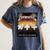 Matematica Master Of Numbers Math Teachers Puppets Parody Women's Comfort Colors T-Shirt Denim Matematica Master Of Numbers Math Teachers Puppets Parody Women's Comfort Colors T-Shirt Denim