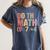 Do The Math 67 Meme Six Seven Teacher Women's Comfort Colors T-Shirt Denim Do The Math 67 Meme Six Seven Teacher Women's Comfort Colors T-Shirt Denim