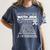 Come To The Math Side We Have Pie Shirt Pi Day Teacher Women's Comfort Colors T-Shirt Denim Come To The Math Side We Have Pie Shirt Pi Day Teacher Women's Comfort Colors T-Shirt Denim