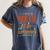 Math Is My Superpower Funny Teacher Women's Comfort Colors T-Shirt Denim Math Is My Superpower Funny Teacher Women's Comfort Colors T-Shirt Denim