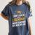 Math Teacher For Algebra Lovers Mathematics Women's Comfort Colors T-Shirt Denim