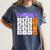 Math Teacher Halloween Costume Calculator Math Pun Women's Comfort Colors T-Shirt Denim Math Teacher Halloween Costume Calculator Math Pun Women's Comfort Colors T-Shirt Denim