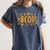 Math Teacher Halloween Mathematician Math Lover Boo Women's Comfort Colors T-Shirt Denim