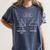 Math Teacher Tee Complimentary Acute Angle T-Shirt Women's Comfort Colors T-Shirt Denim Math Teacher Tee Complimentary Acute Angle T-Shirt Women's Comfort Colors T-Shirt Denim