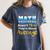 Math Teachers Aren't Mean Sayings Mathematics School Women's Comfort Colors T-Shirt Denim Math Teachers Aren't Mean Sayings Mathematics School Women's Comfort Colors T-Shirt Denim