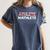 Mathlete For Math Team Students Algebra Math Teacher Women's Comfort Colors T-Shirt Denim