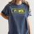 May The Fma Be With You Science Teacher Tshirts For Men Women Women's Comfort Colors T-Shirt Denim May The Fma Be With You Science Teacher Tshirts For Men Women Women's Comfort Colors T-Shirt Denim