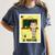 Mexican For Teachers El Maestro Women's Comfort Colors T-Shirt Denim