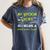Middle School Teacher Halloween Costume Shirt Lazy Women's Comfort Colors T-Shirt Denim Middle School Teacher Halloween Costume Shirt Lazy Women's Comfort Colors T-Shirt Denim