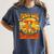 Montessori School Montessori Teacher Peace Love Montessori For Men Women Women's Comfort Colors T-Shirt Denim Montessori School Montessori Teacher Peace Love Montessori For Men Women Women's Comfort Colors T-Shirt Denim