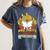 Mrs Frey Book Special Reading Elementary Teacher Women's Comfort Colors T-Shirt Denim Mrs Frey Book Special Reading Elementary Teacher Women's Comfort Colors T-Shirt Denim
