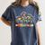 MTSS Team Appreciation Week Teacher Back To School Women's Comfort Colors T-Shirt Denim MTSS Team Appreciation Week Teacher Back To School Women's Comfort Colors T-Shirt Denim
