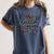 Music Education Matters Music Teacher Appreciation Women Women's Comfort Colors T-Shirt Denim Music Education Matters Music Teacher Appreciation Women Women's Comfort Colors T-Shirt Denim