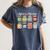 Music Is My Jam Back To School Music Teacher Specials Team Women's Comfort Colors T-Shirt Denim Music Is My Jam Back To School Music Teacher Specials Team Women's Comfort Colors T-Shirt Denim